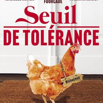 Seuil de tolérance