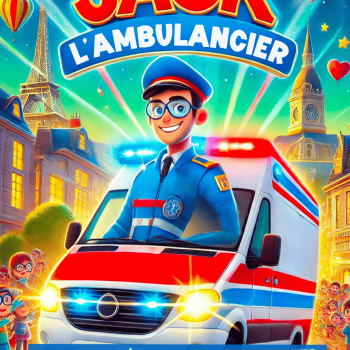 Spectacle enfants