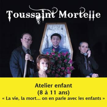La vie, la mort...on en parle avec les enfants (4 à 11 ans)