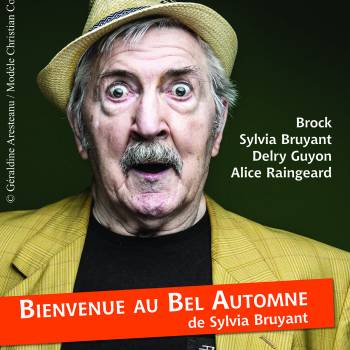 BIENVENUE AU BEL AUTOMNE
